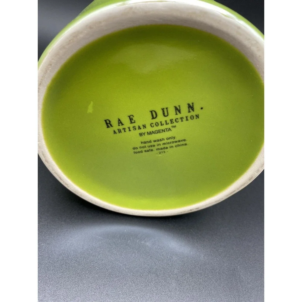 Rae Dunn like new